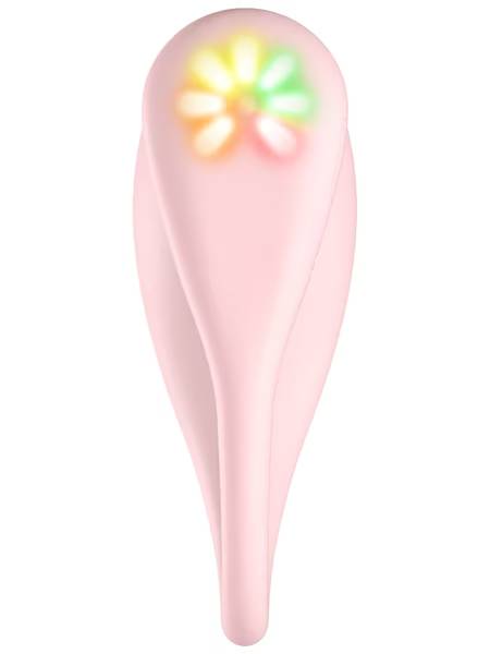 Kiiroo Spot Kiss Me Pink